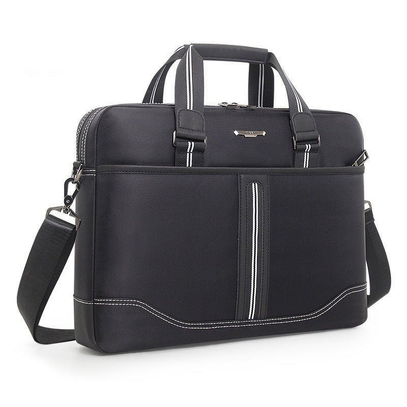 Sac portable Oxford de grande capacité pour hommes