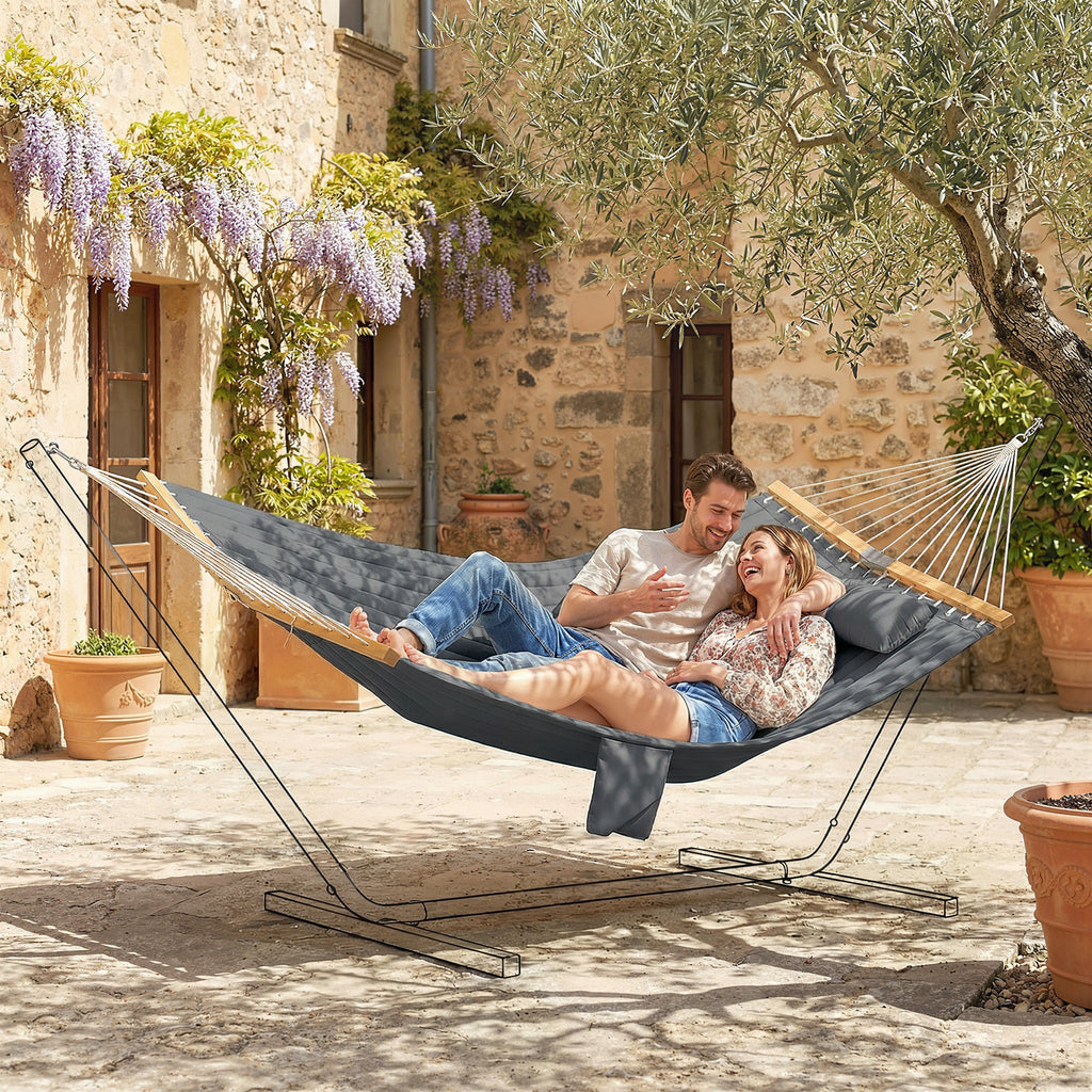 Hammock extérieur 2 personnes