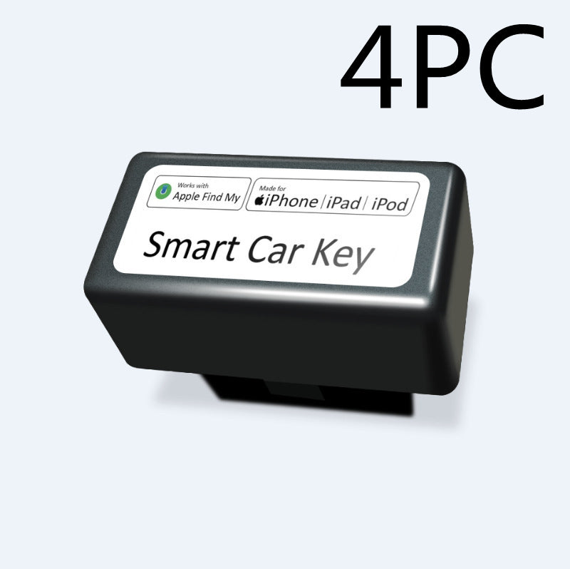 Téléphone mobile Recherche Qi Ji Smart Alarme anti-perte