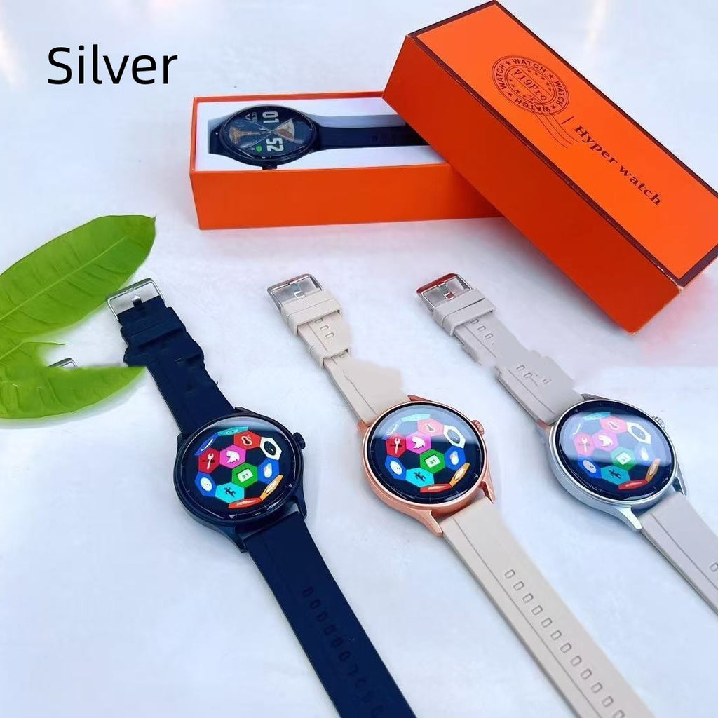 Smartwatch avec appel Bluetooth HD