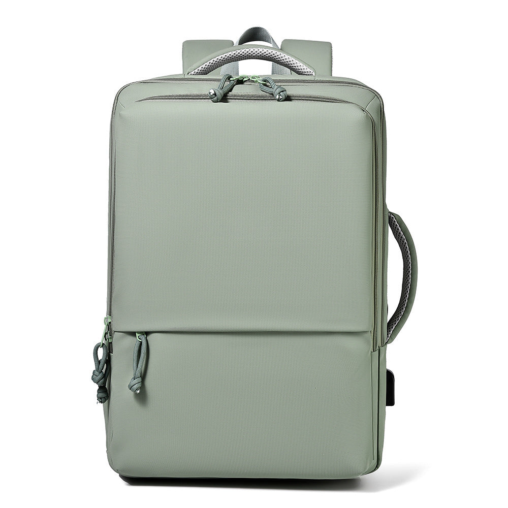 Sac à dos Multi-fonctionnel Voyage de grande capacité Voyage d'affaires