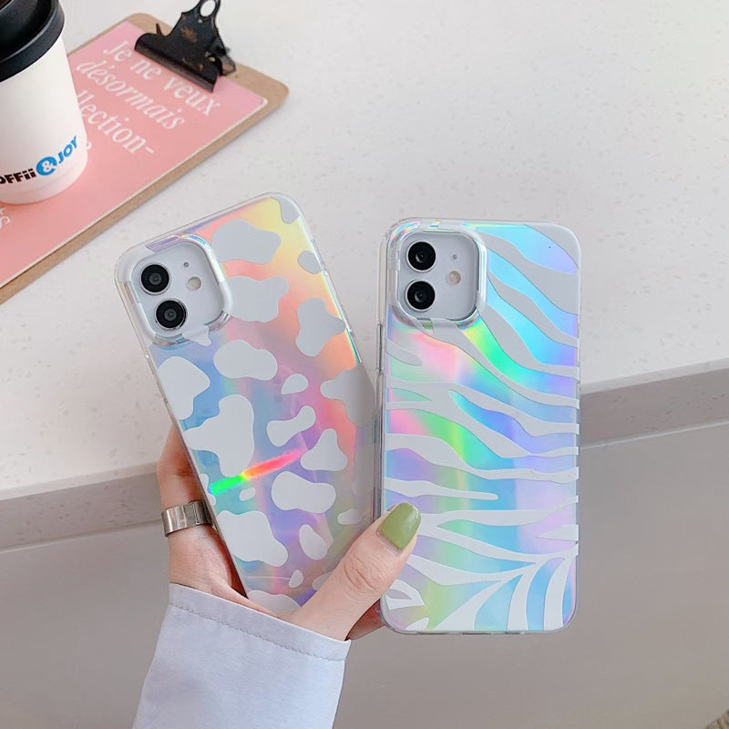 Châssis de texture graduée laser 8plus housse de protection du couple