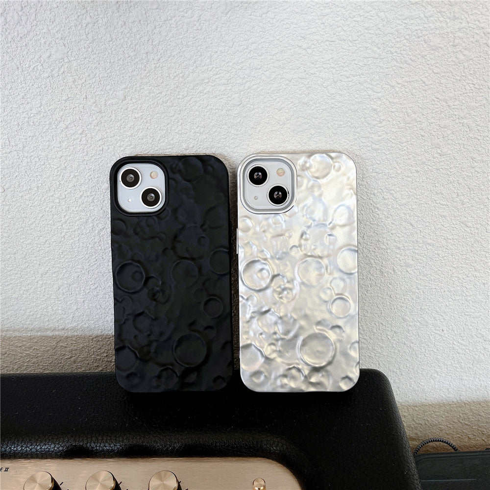 Couverture arrière Meteorite Pattern Phone Case