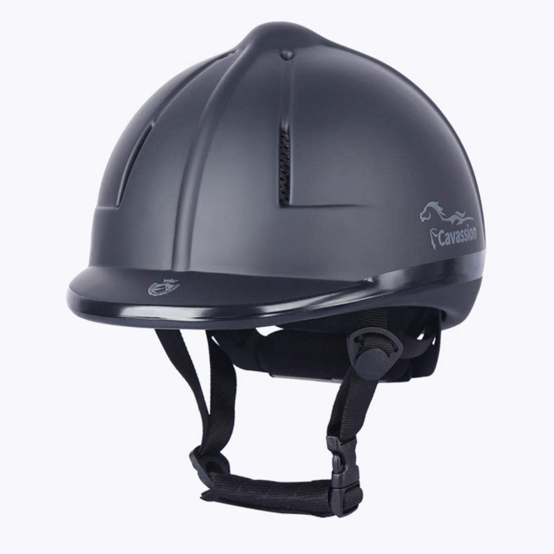 Fournitures équestres Casque Riding Équipement réglable