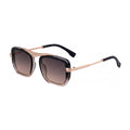 Fashion Box Lunettes de soleil Homme Conduite en plein air Conduite
