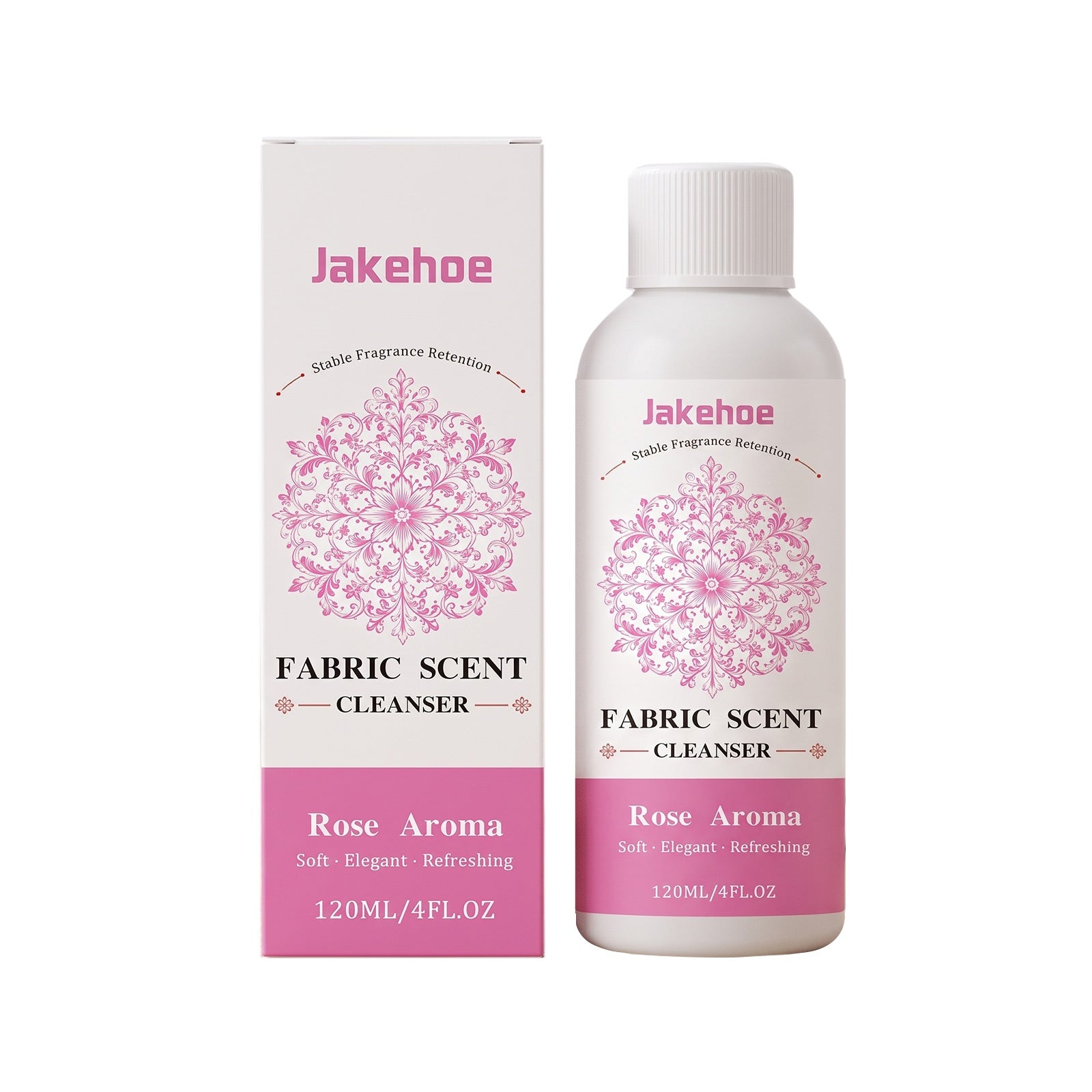 Nettoyeur parfumé de tissu