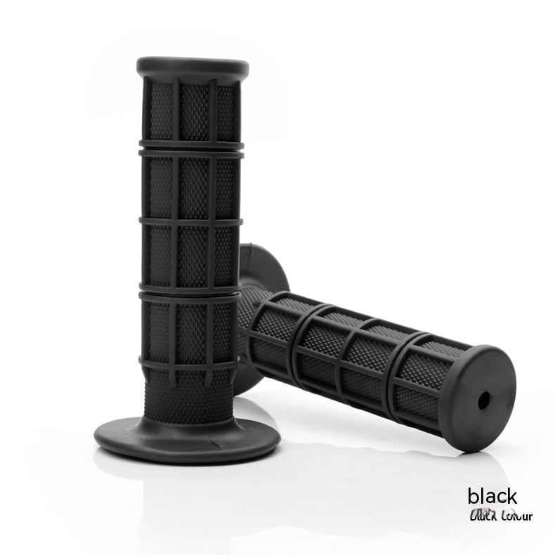 Ensemble de poignées 22mm pour accessoires de moto