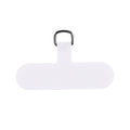 Câble de téléphone mobile joint-blanc-1 pièce