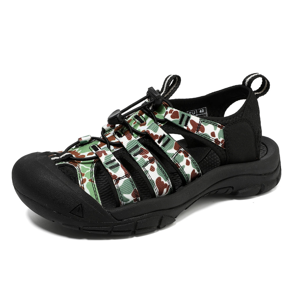 Chaussures décontractées de plage pour hommes