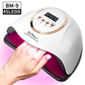 Lampe à ongles LED UV