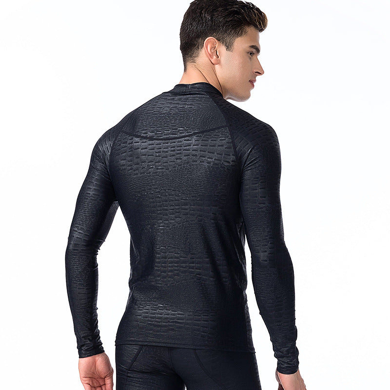 Surf séparé par écran solaire pour hommes Speed Dry