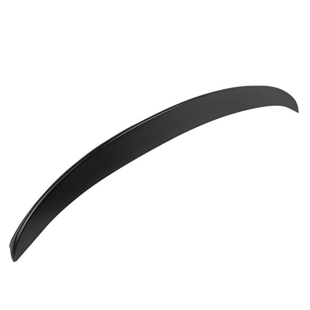 G11 G12 7 Series Style Arrière Trunk Spoiler Wing ABS non peint