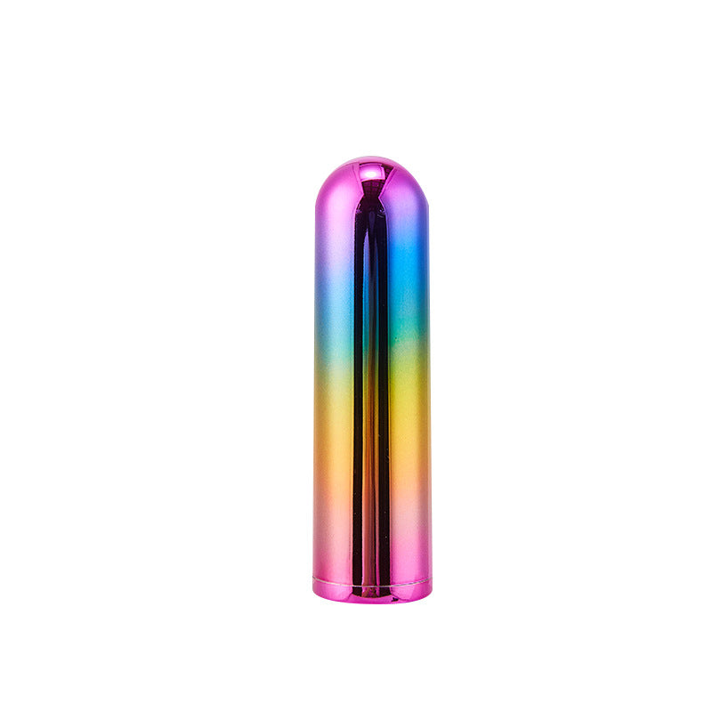 Jouet de massage à télécommande sans fil vibrant Bullet