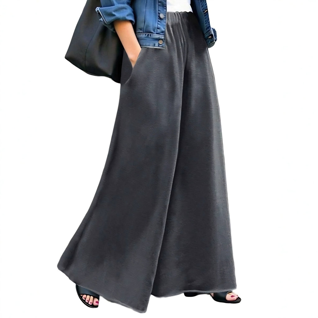 Pantalons à manches longues à manches longues pour femmes