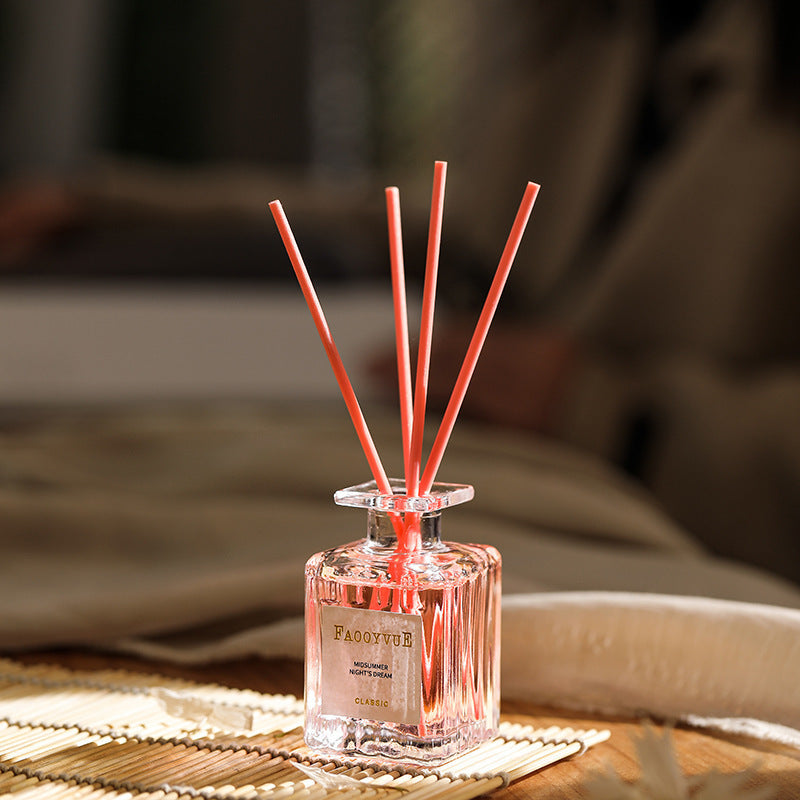 Refroidisseur d'air parfumé pour la toilette