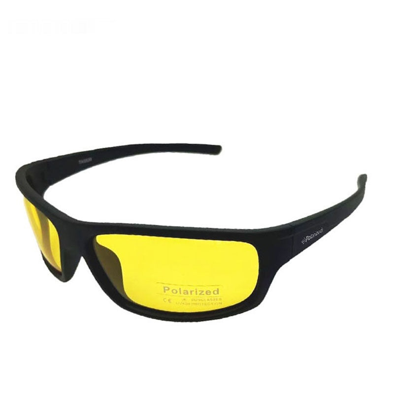 Lunettes de soleil Polarisées de mode pour hommes et femmes