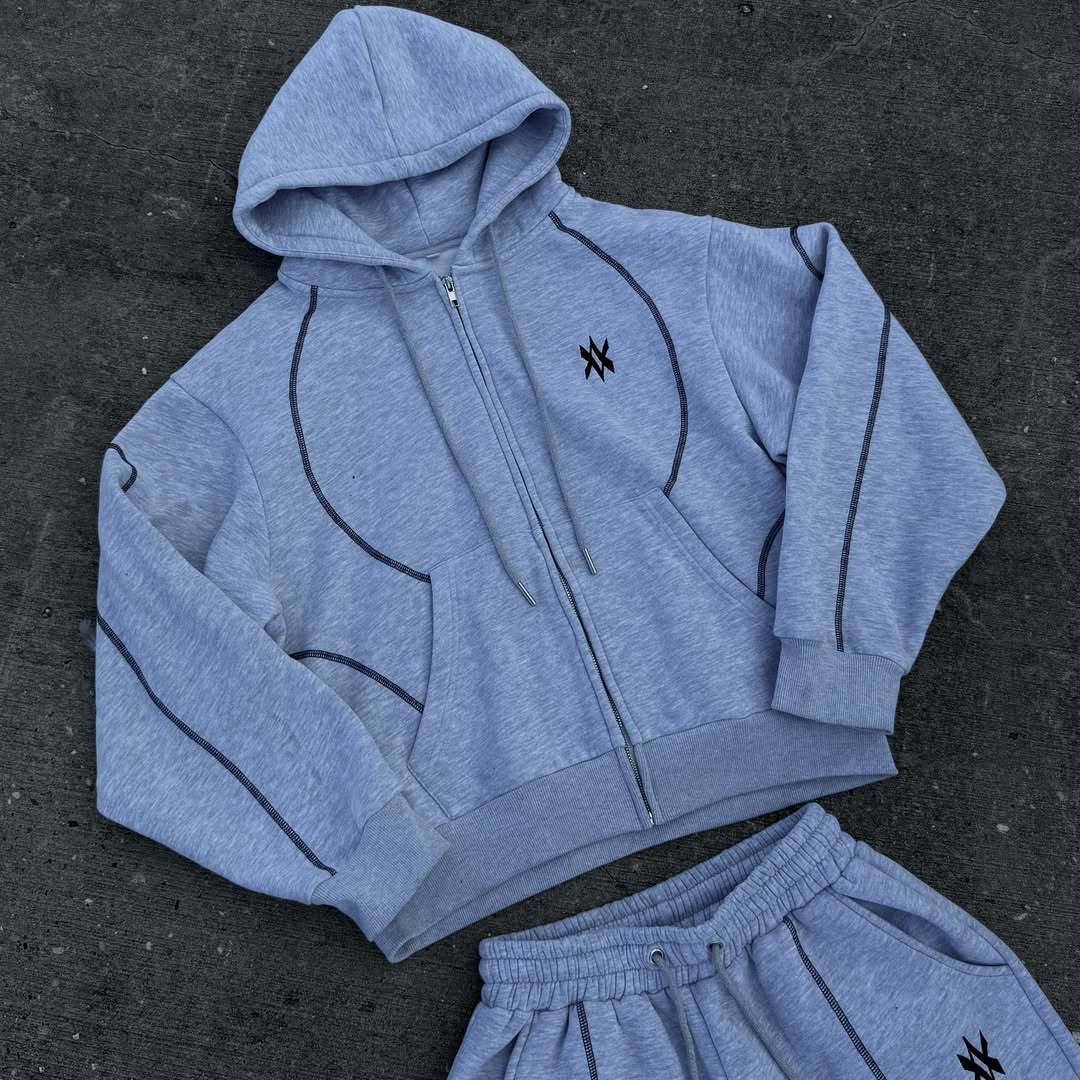 Pantalon à capuche de rue Chandail à capuche pour hommes et pour femmes