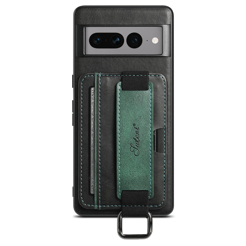 Mode Porte-carte personnalisée Dossier téléphonique