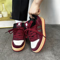 Souple-solé Respirant Nouveau style Versatile Chaussures Casual