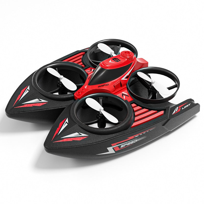 Voiture de télécommande de jouets drone pour enfants