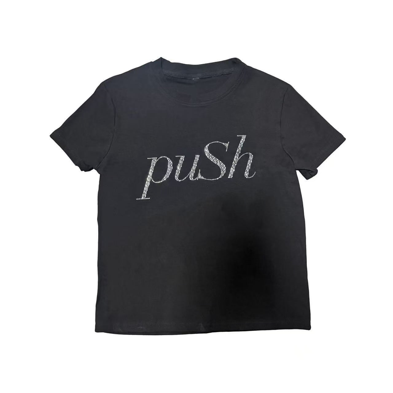 T-shirt à manches courtes pour hommes et femmes