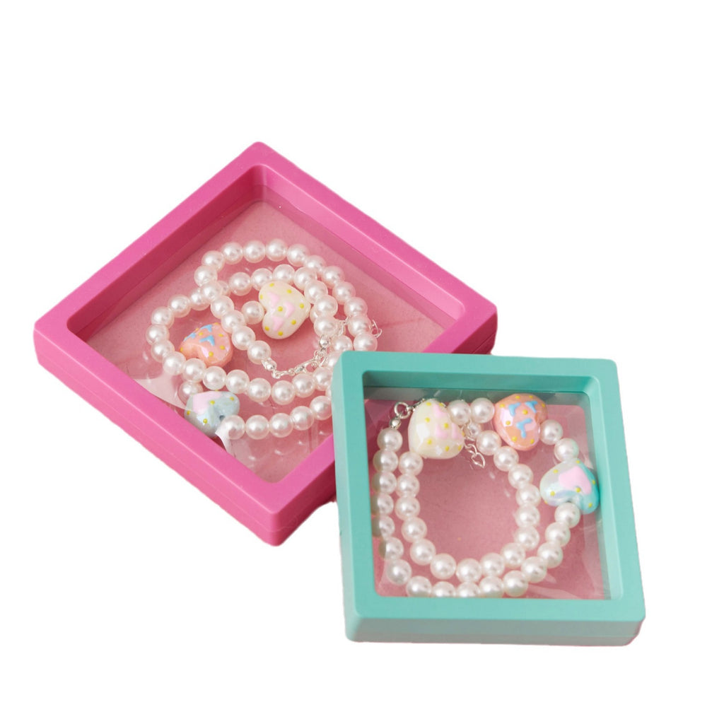 Photo Concave Shape Dog Accessories Pet Supplies Perles Ornements