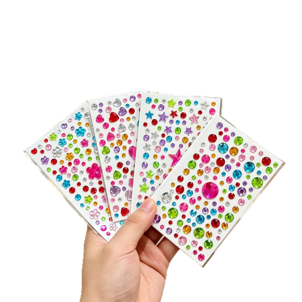 Stickers styling photo pour scrapbook de bricolage