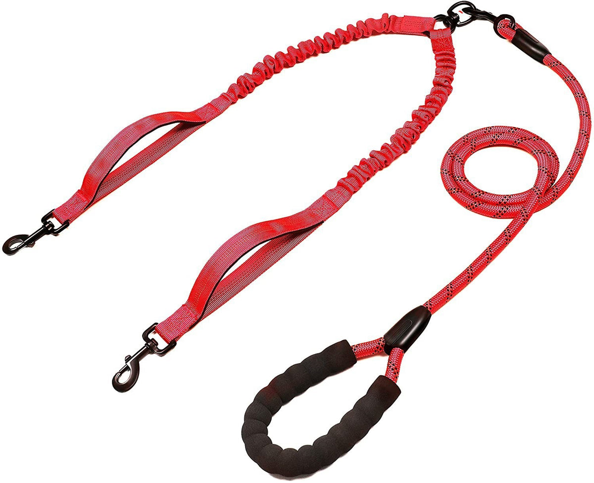 Feuille double pour animaux de compagnie