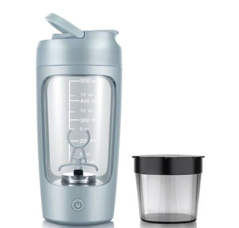 Électrique Stirring Automatic Househouse Portable Cafe cup