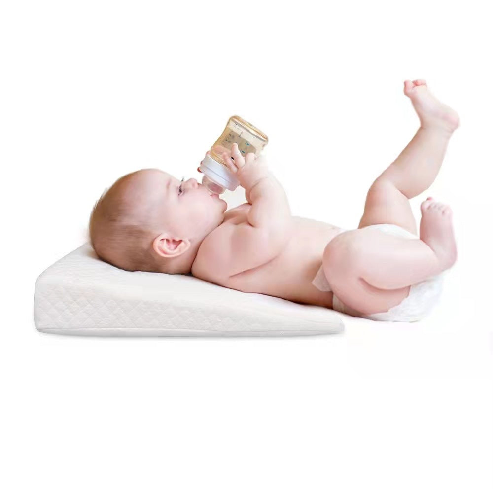 Protection de la moelle épinière de lait en mousse d'oreiller
