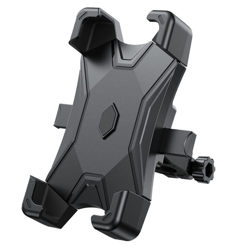 Voiture électrique Bicycle Outdoor Rider Navigation Shockproof Motorcycle Mobile Phone Br