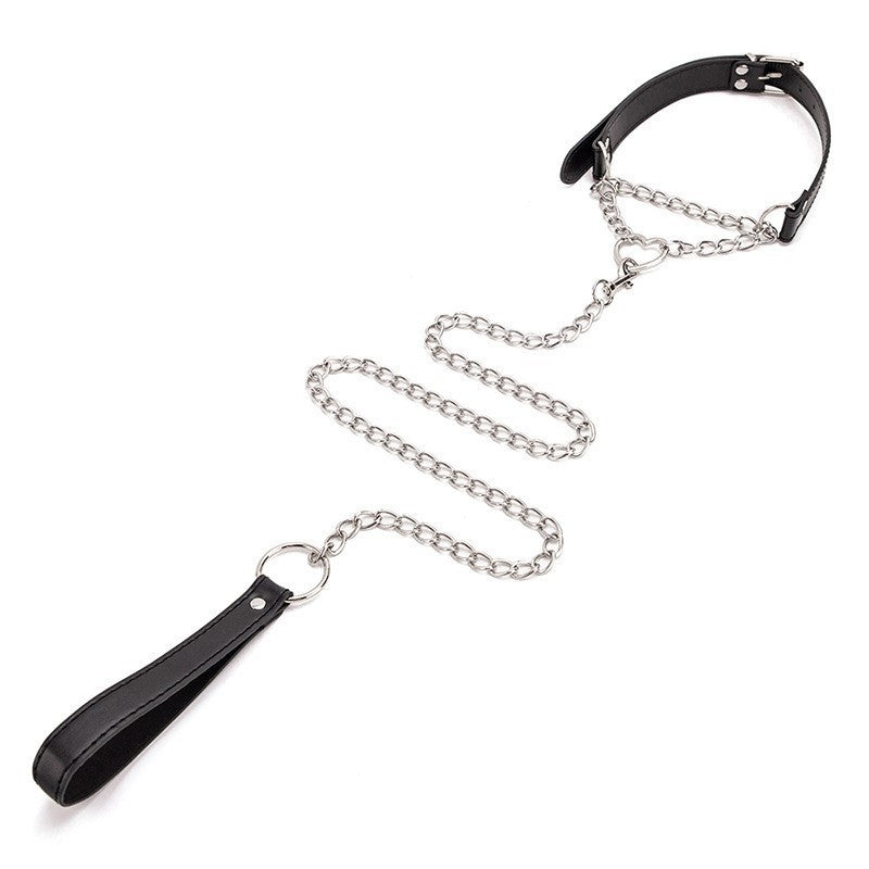 Belleish Collar Interactive Prop Roleplaying Toy