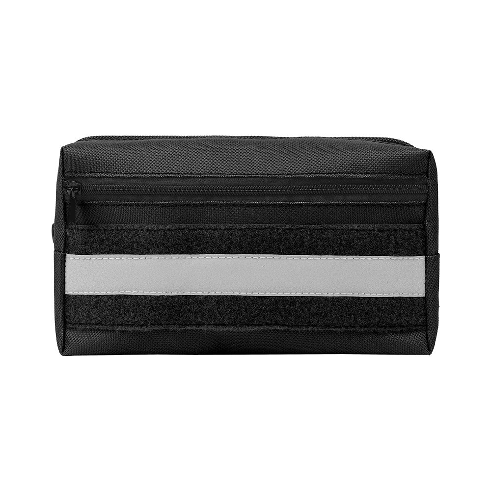 Sac à dos extérieur pour chien Sac à dos Velcro multifonctionnel