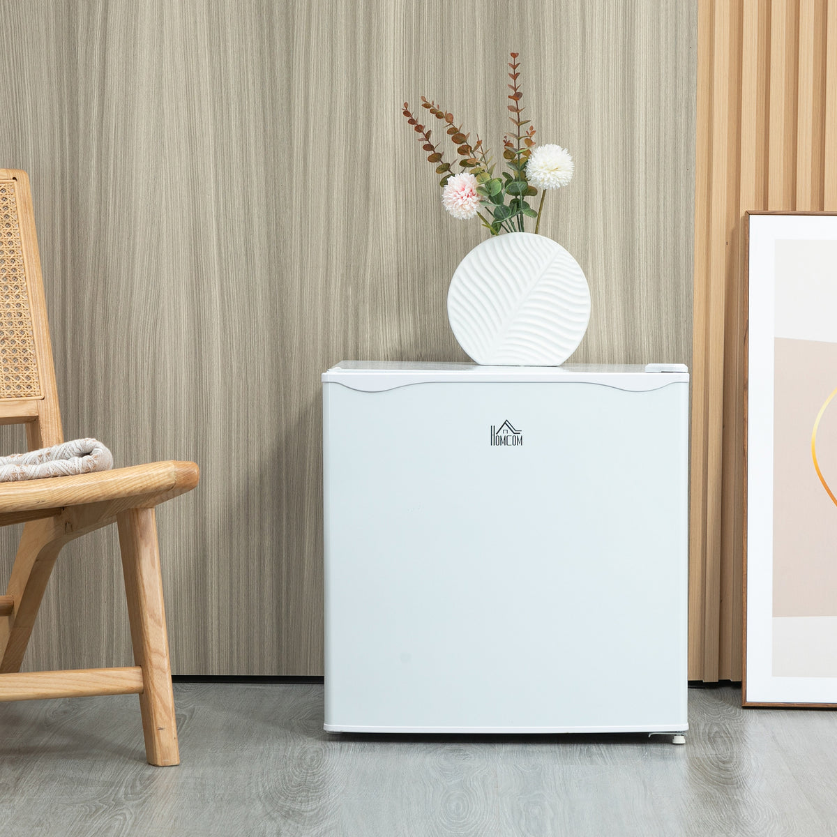 1.1 Mini congélateur de comptoir Cu.Ft