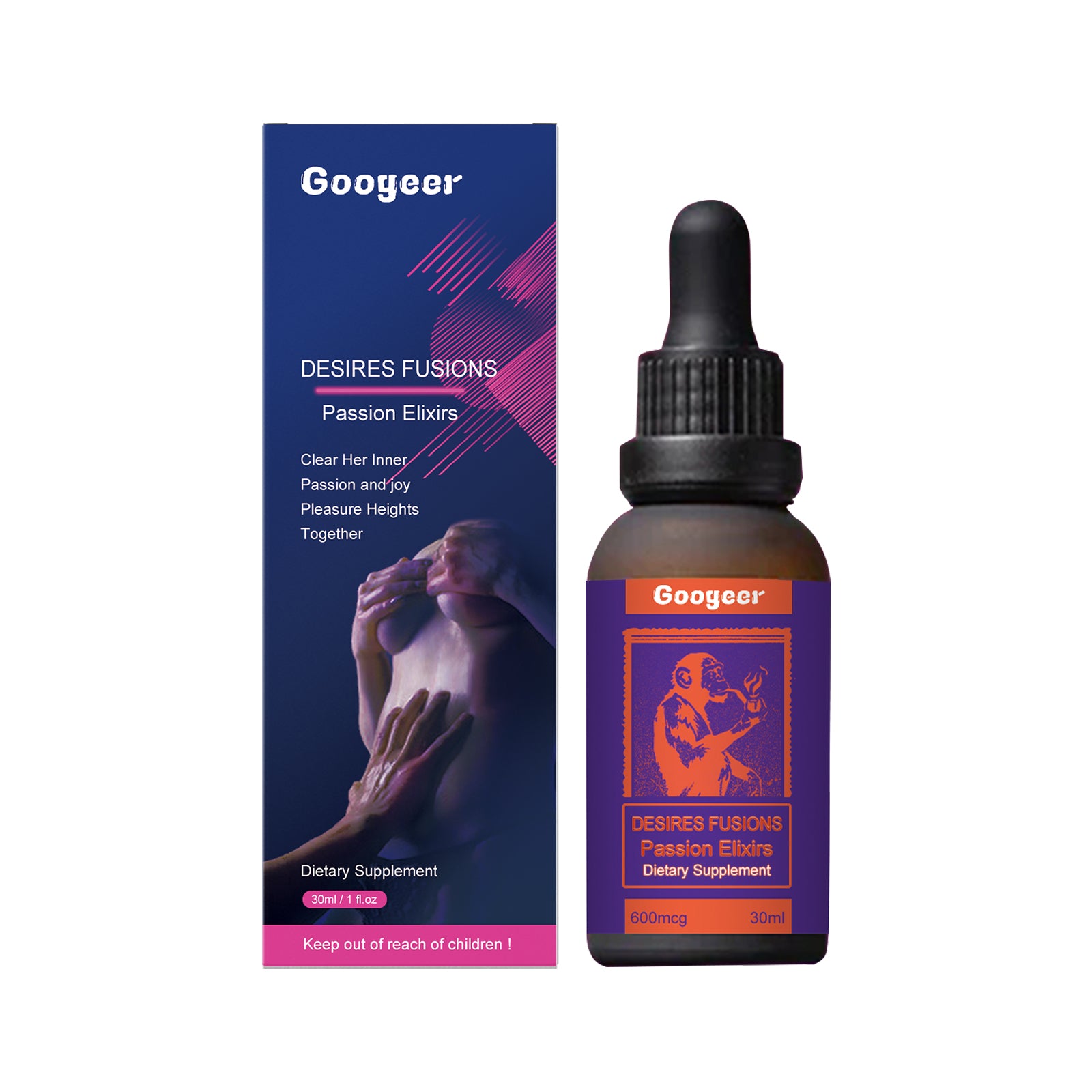 Femmes Soutien à la vitalité