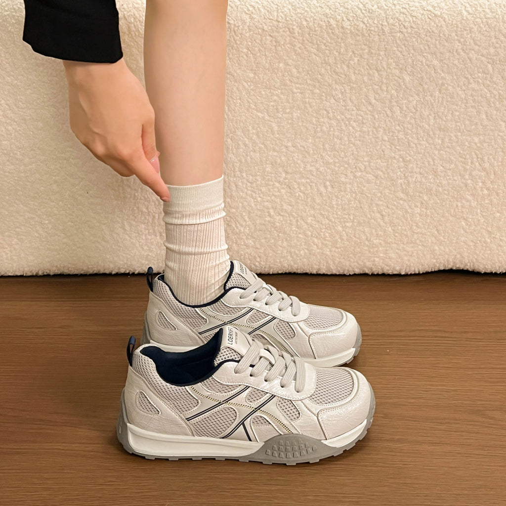 Sneakers Mesh pour femmes