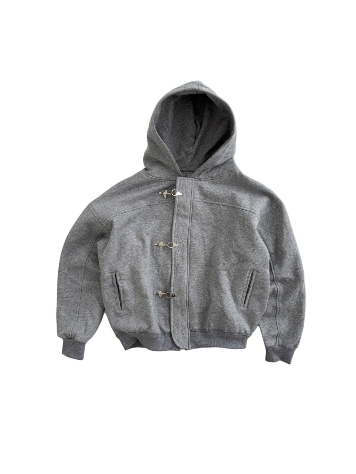 Patch de lettre sur mesure avec manches longues