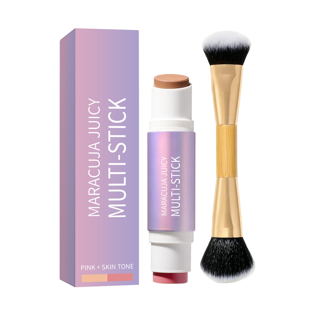 Stick de réparation multi-effets hydratant Blush