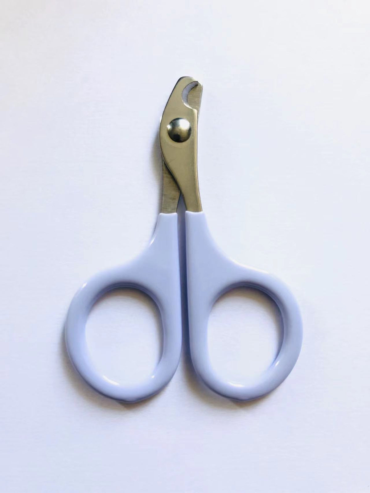 Pince à ongles pour animaux de compagnie Petite et moyenne taille
