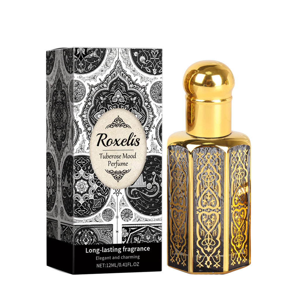 Tuberose Mood Roll on parfum