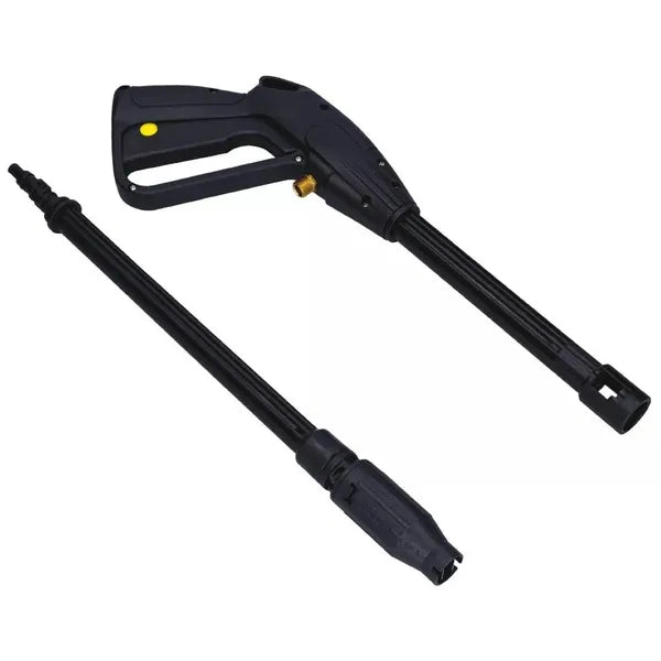 Pistolet de remplacement pour nettoyeurs haute pression Lavor et Parkside