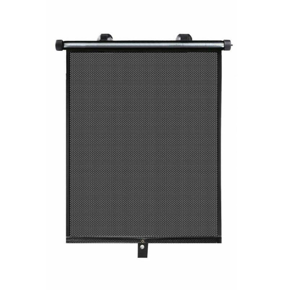 Bouclier solaire rétractable pour véhicule