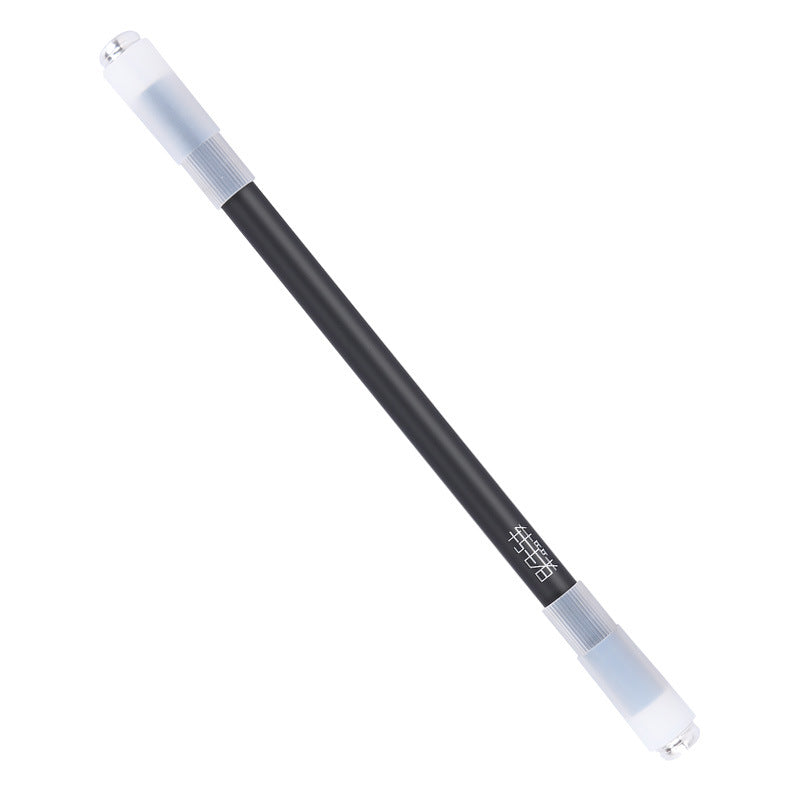 Les étudiants et les débutants tourner le stylo
