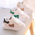 Casual Fashion Enfants Sneaker en coton