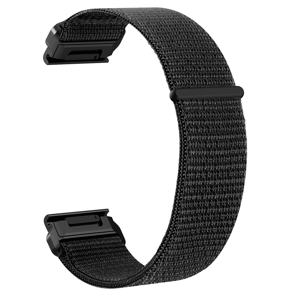 Bracelet de rechange tissé en nylon