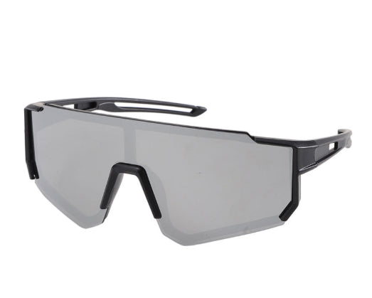 Lunettes de soleil européennes et américaines à vélo