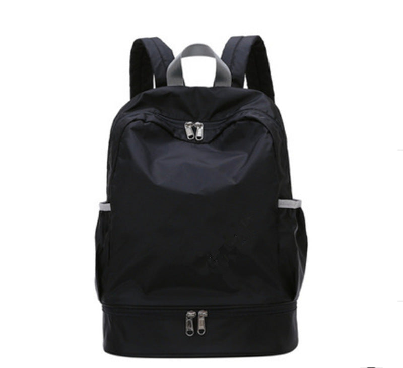 Rhombus Sport Yoga hors voyage Package de séparation humide et sèche