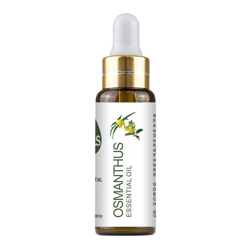 MAYJAM 10ml 30ml Huiles essentielles pour diffuseur d'humidificateur