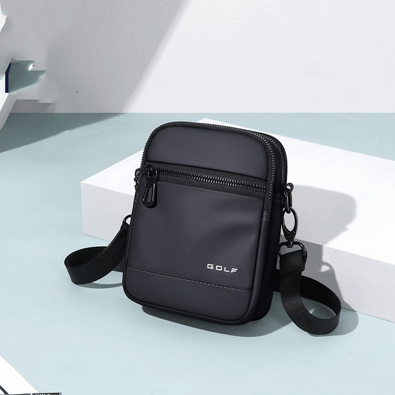 Sac homme Sac épaule Sporty