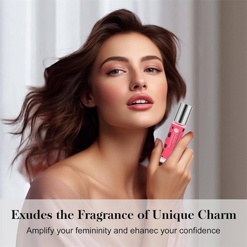 Femmes Phéromone Parfum Fragrance de longue durée pour rayonner Charm